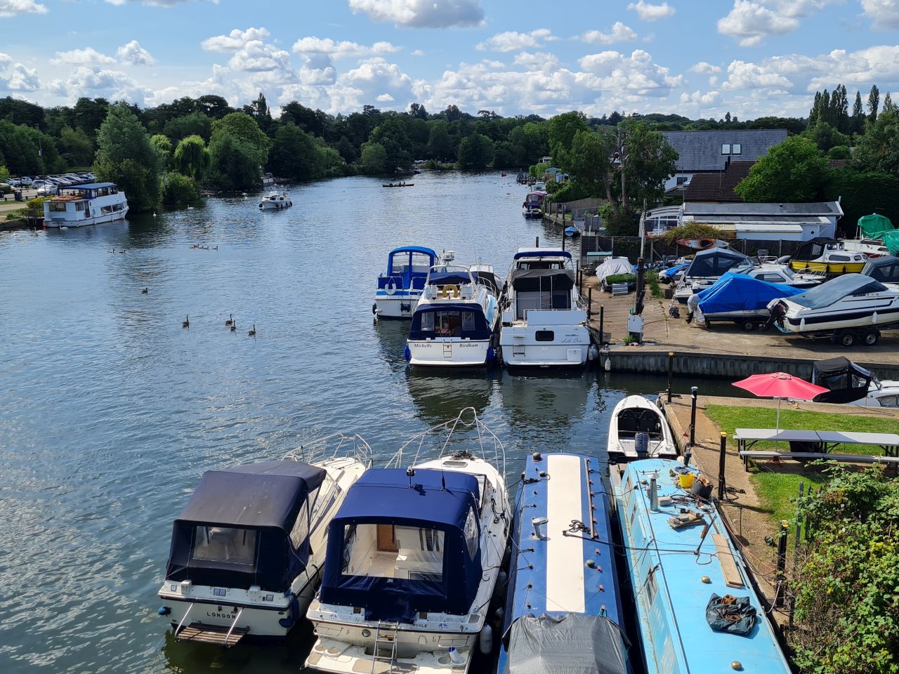 2024-07-27 28 Addlestone Chertsey Walton Thames Path.jpg