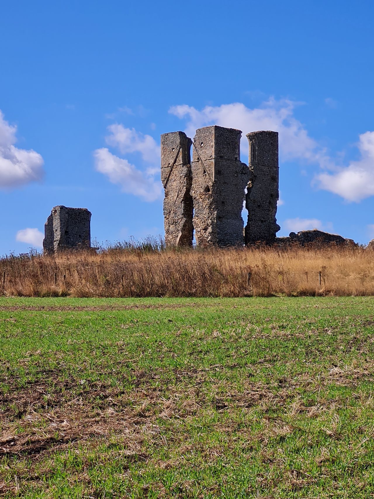 2024-09-12 18 Bawsey Ruins Saint James Church.jpg