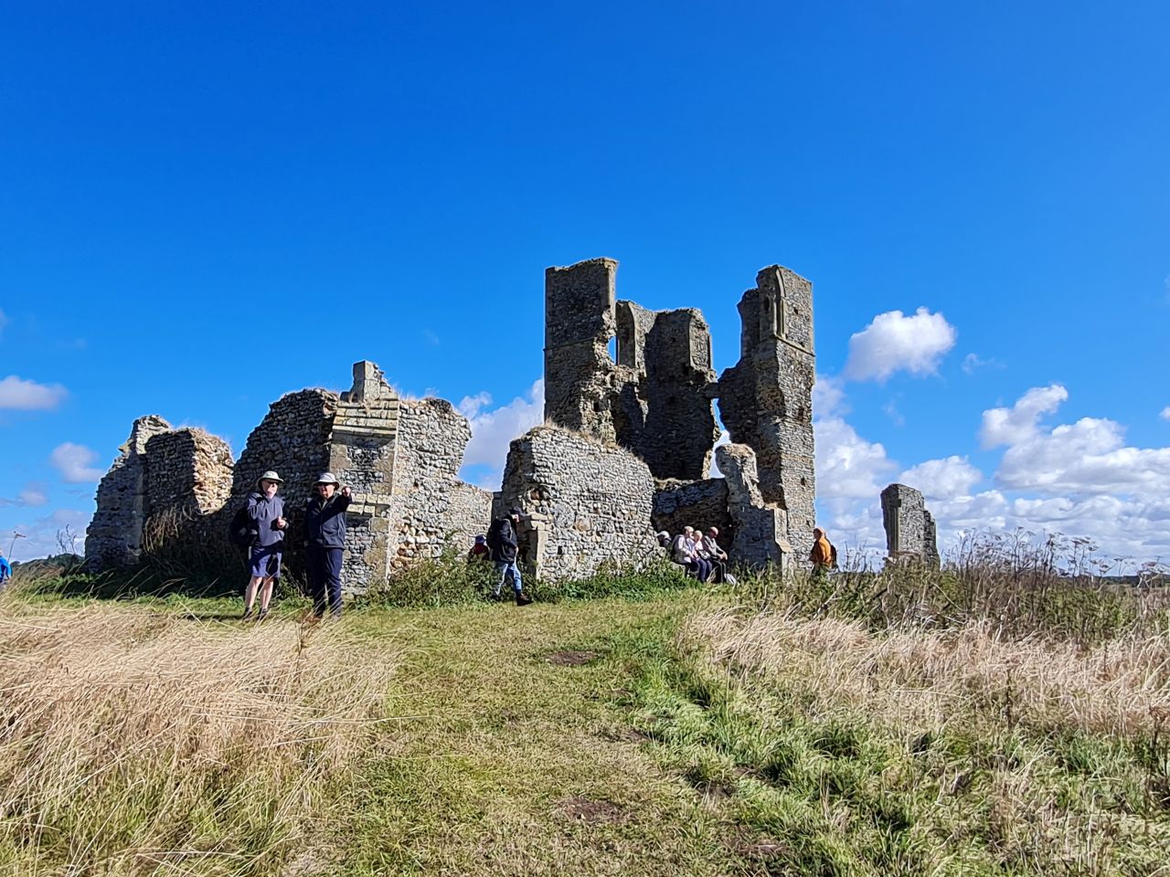 2024-09-12 19 Bawsey Ruins Saint James Church.jpg