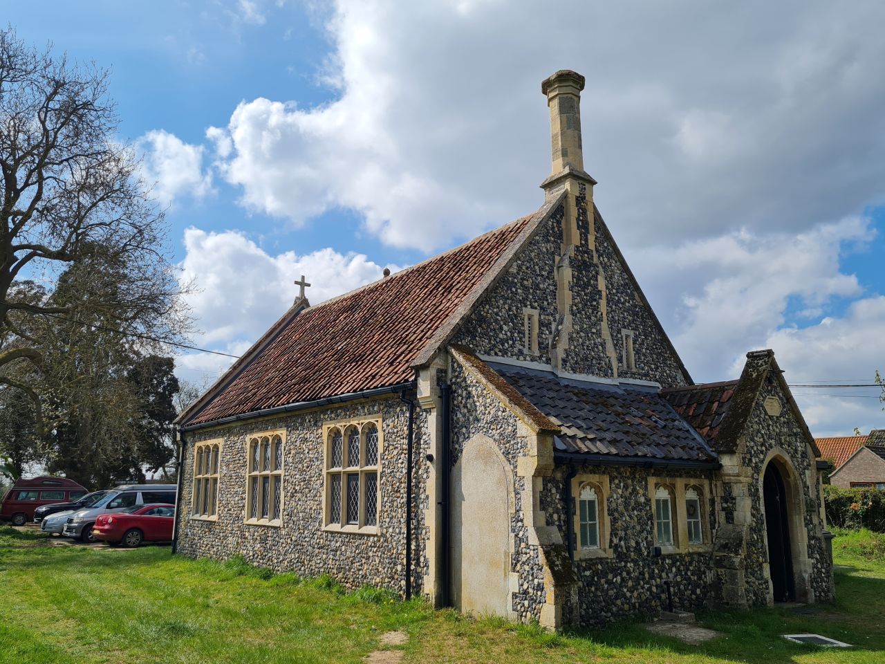 2025-04-13 17 Rickinghall and Thelnetham.jpg