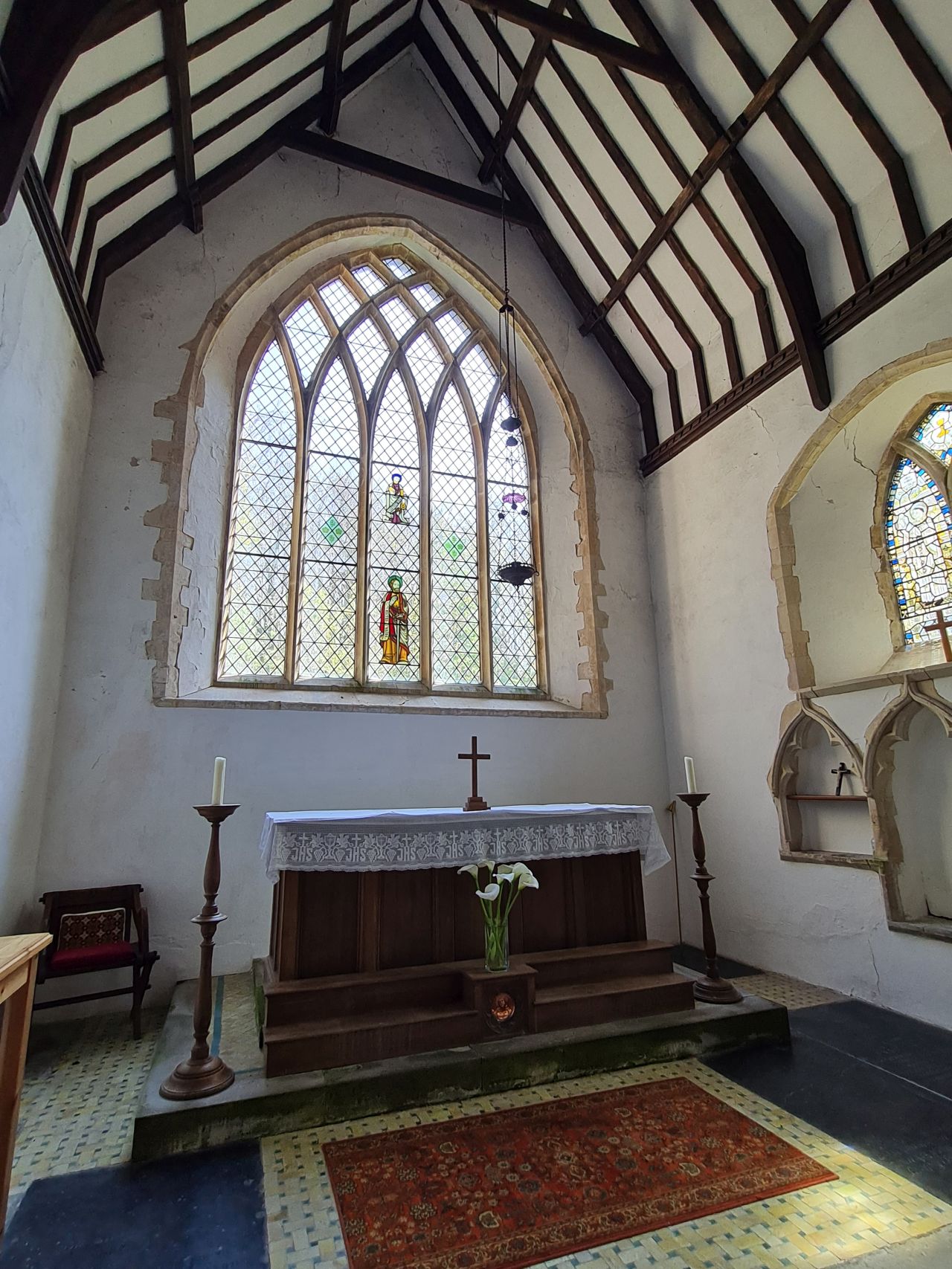 2025-04-27 23 Mautby Saint Peter and Paul.jpg