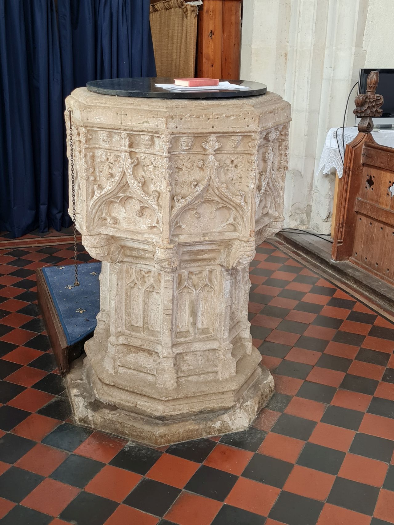 2025-04-17 38 Walsham le Willows Saint Mary.jpg