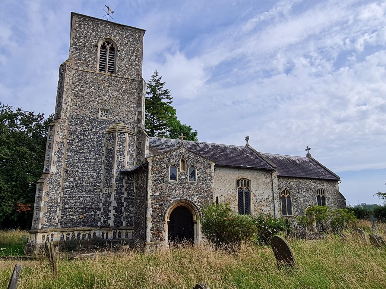 2024-07-20 19 Saints Margaret and James.jpg