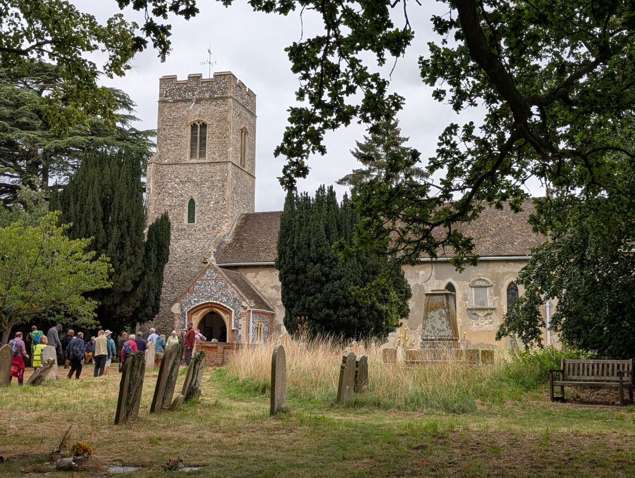 2025-08-21 21 Stoke Holy Cross and Shotesham.jpg