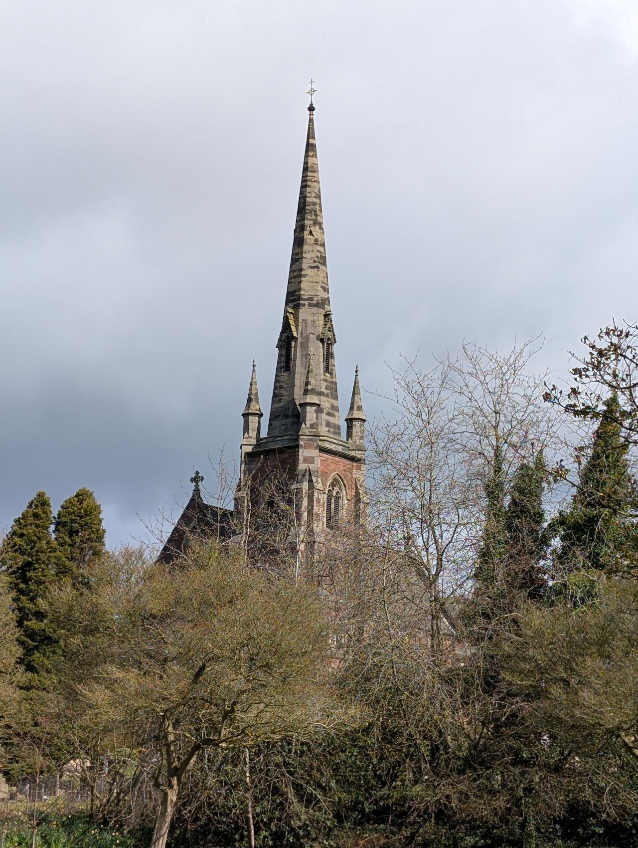 2026-04-05 47 Keele Saint John the Baptist.jpg