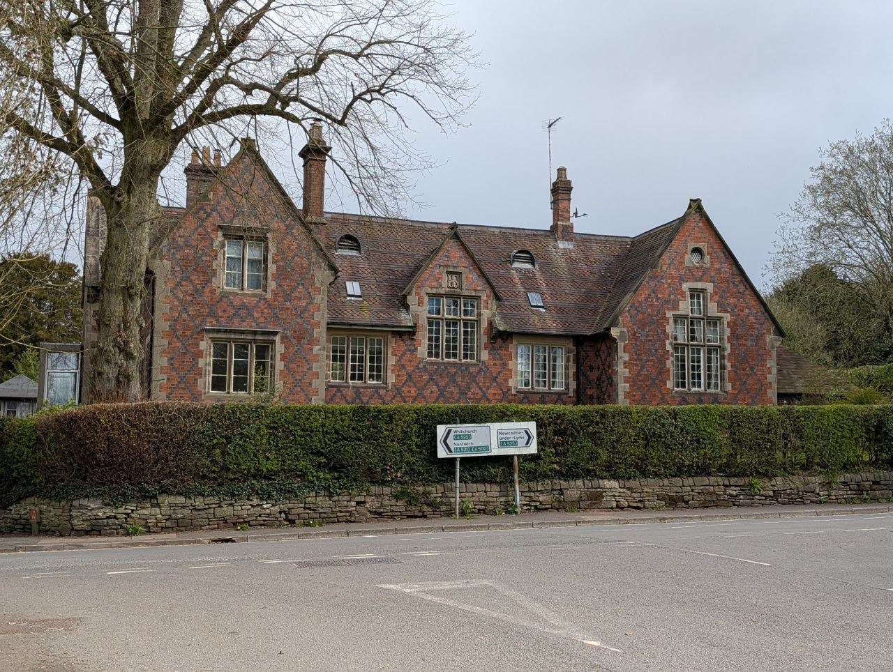 2026-04-05 51 Keele Cherry Blossom.jpg