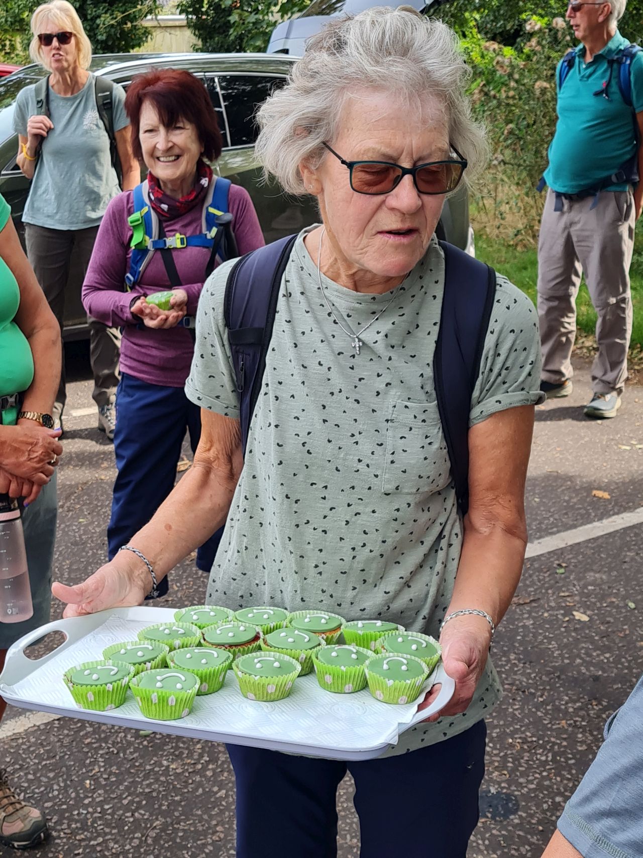 2024-09-15 48 Green Themed Cakes Thanks Rosemary.jpg