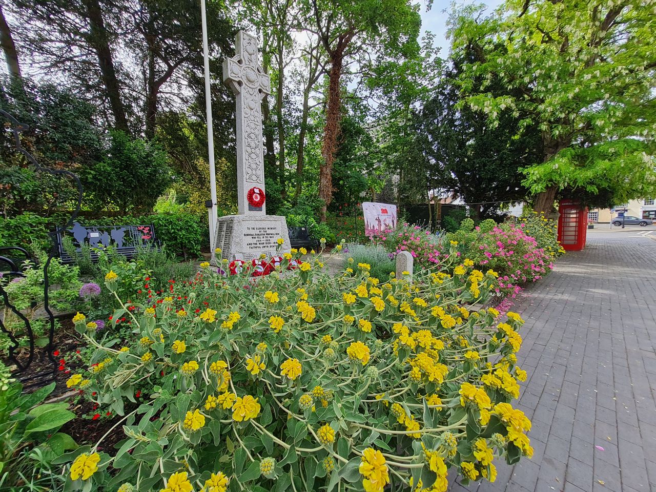 2025-05-29 02 Bus 81 Harleston Bus Stop.jpg