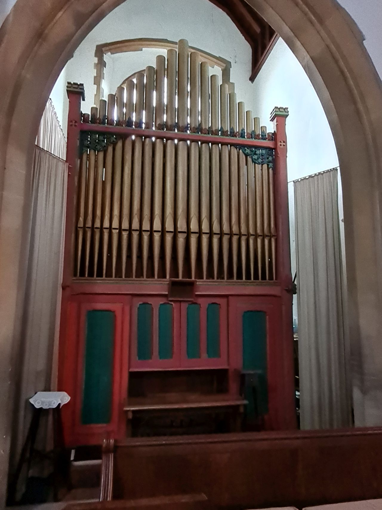 2025-05-29 11 Bus 81 Harleston Saint John The Baptist.jpg