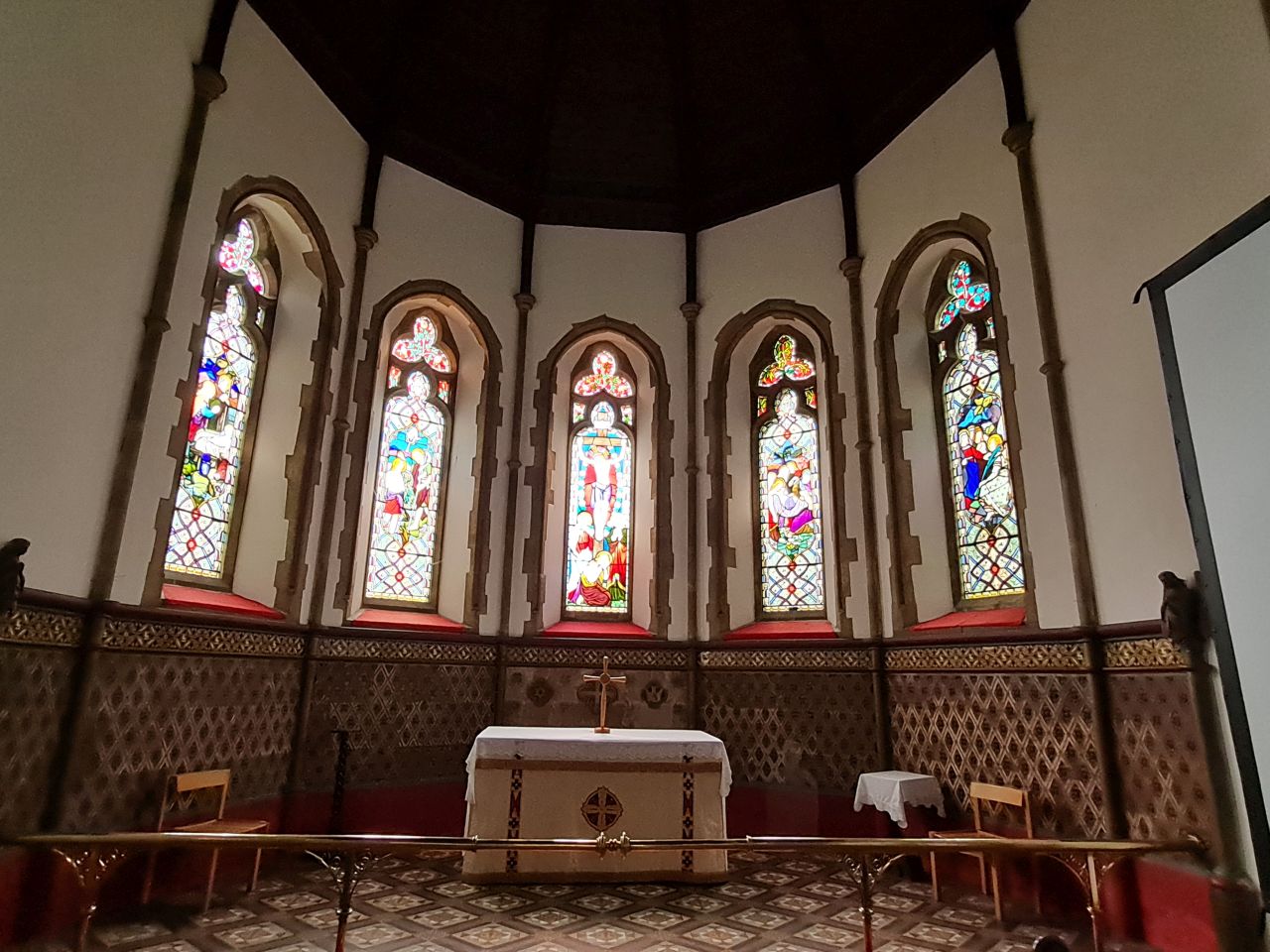 2025-05-29 12 Bus 81 Harleston Saint John The Baptist.jpg