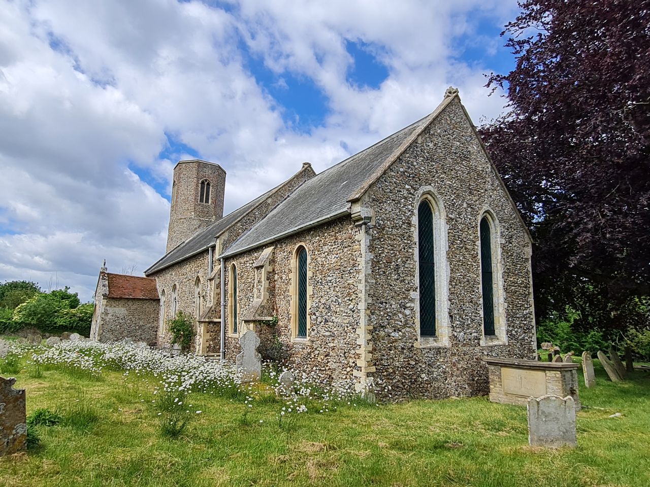 2025-05-29 30 Bus 81 Rushall Saint Mary.jpg