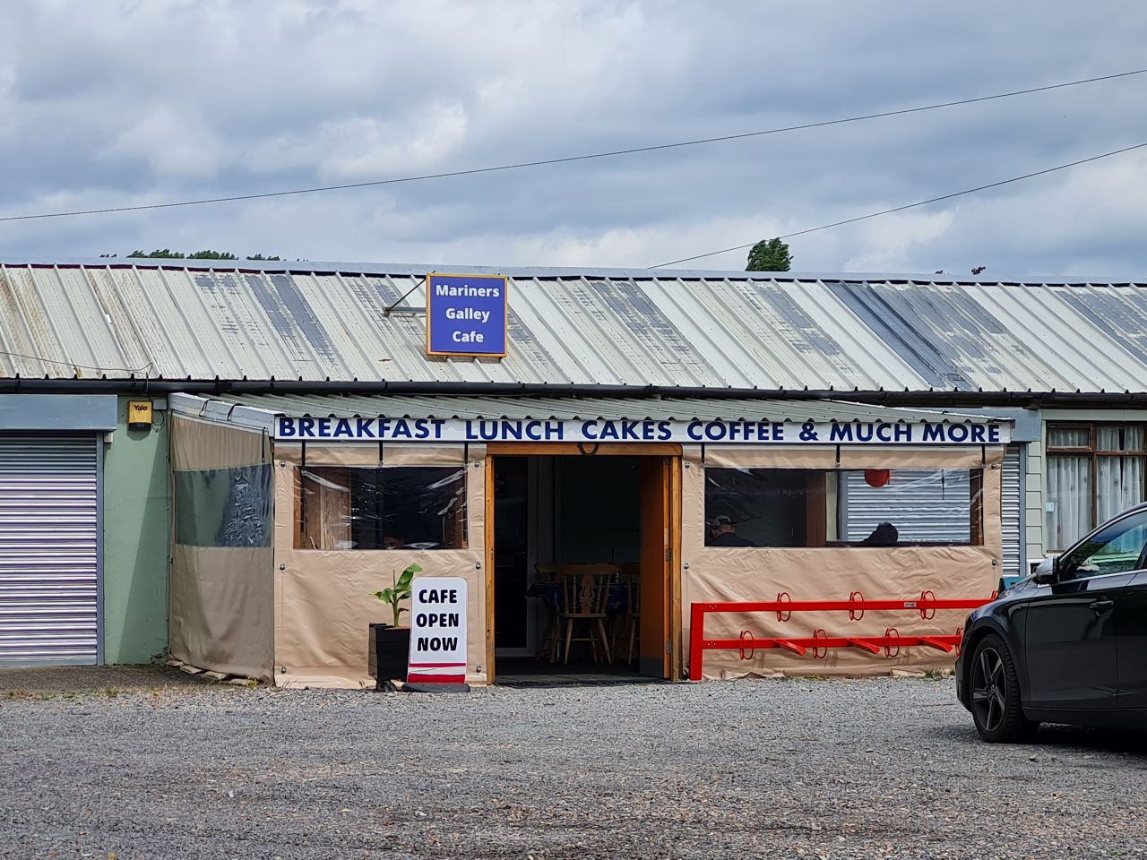 2025-05-29 31 Bus 81 Rushall Mariners Galley.jpg