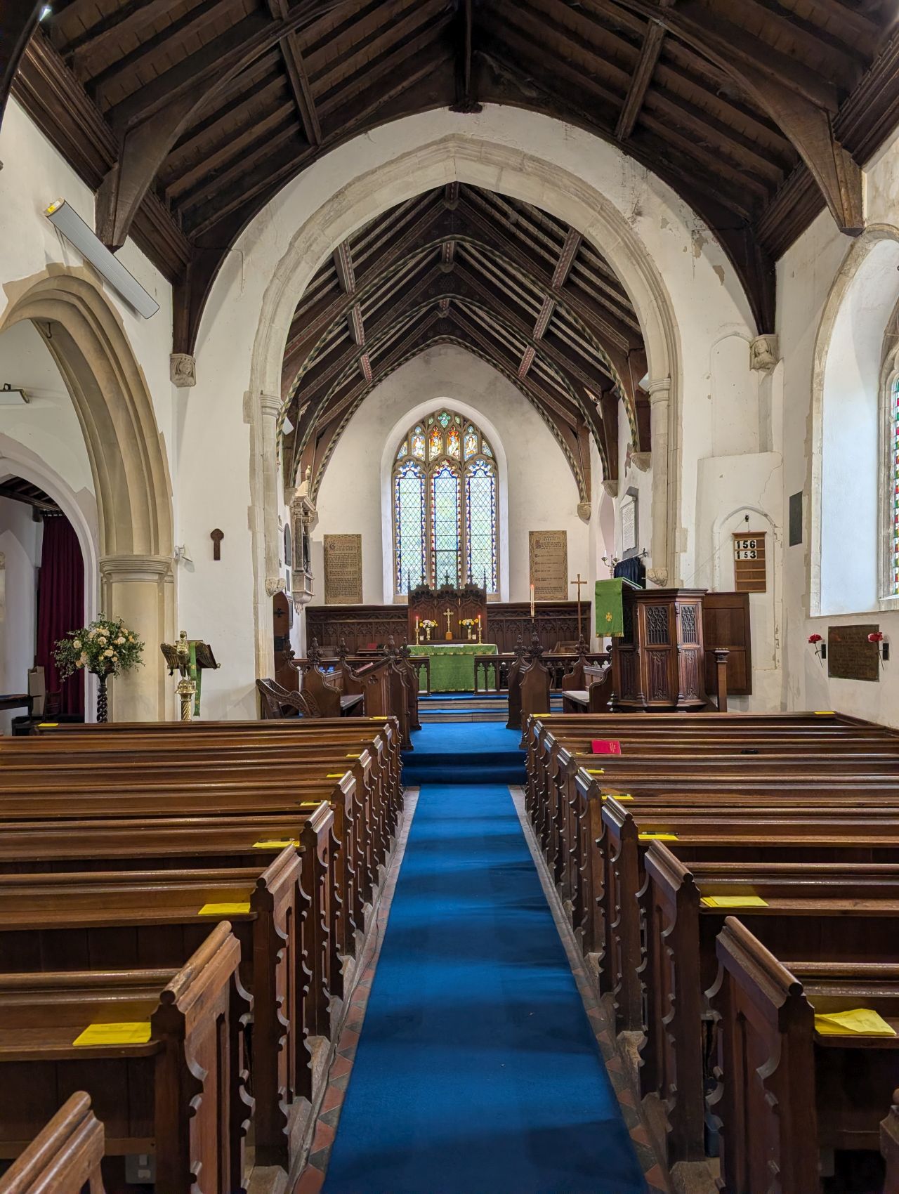 2026-06-07 01 Starston Saint Margaret.jpg