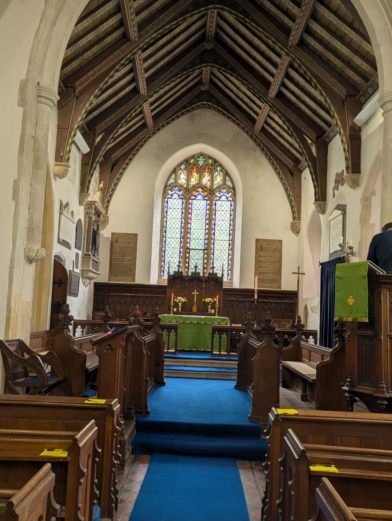 2026-06-07 05 Starston Saint Margaret.jpg