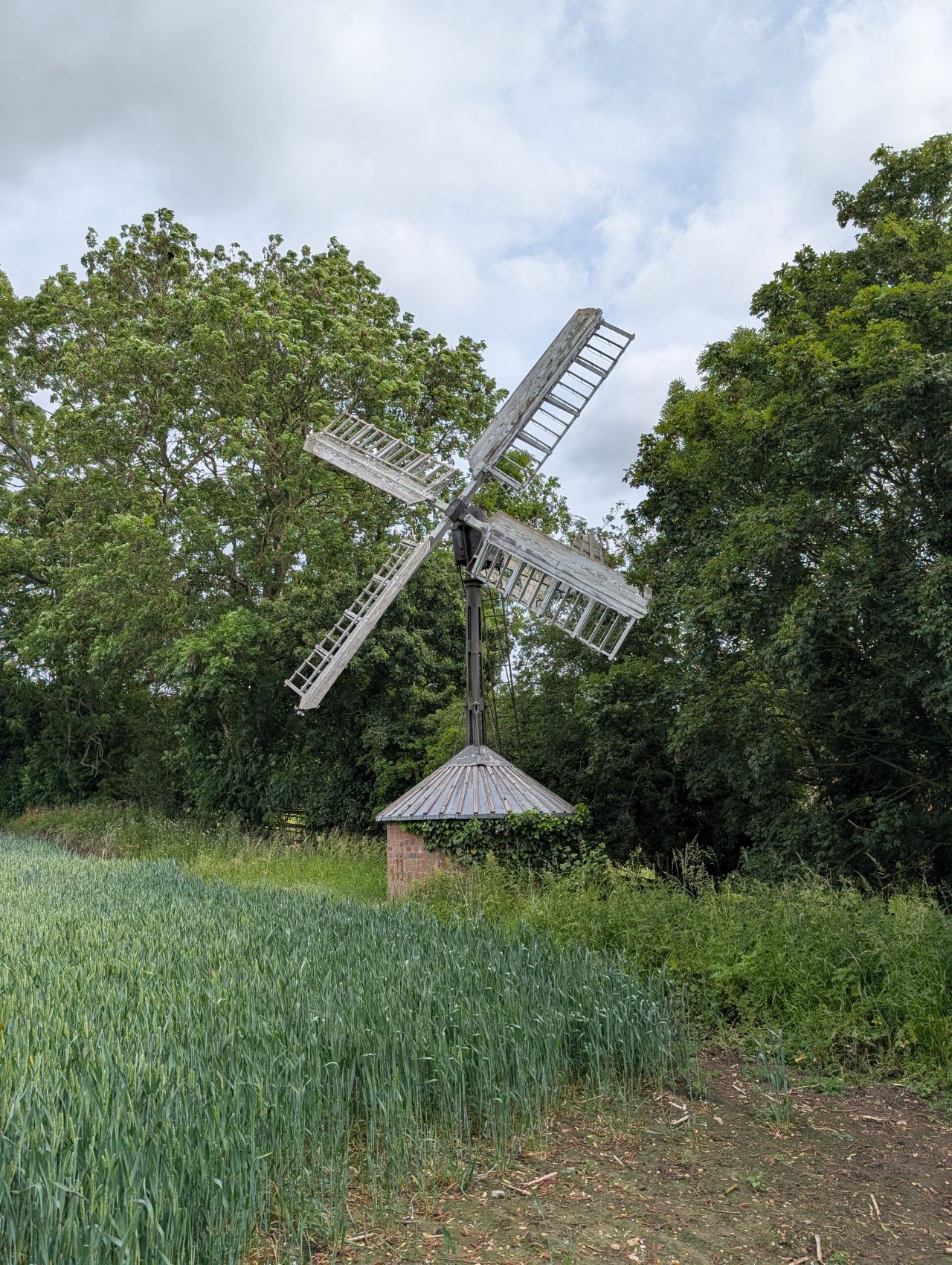 2026-06-07 09 Starston WInd Mill.jpg