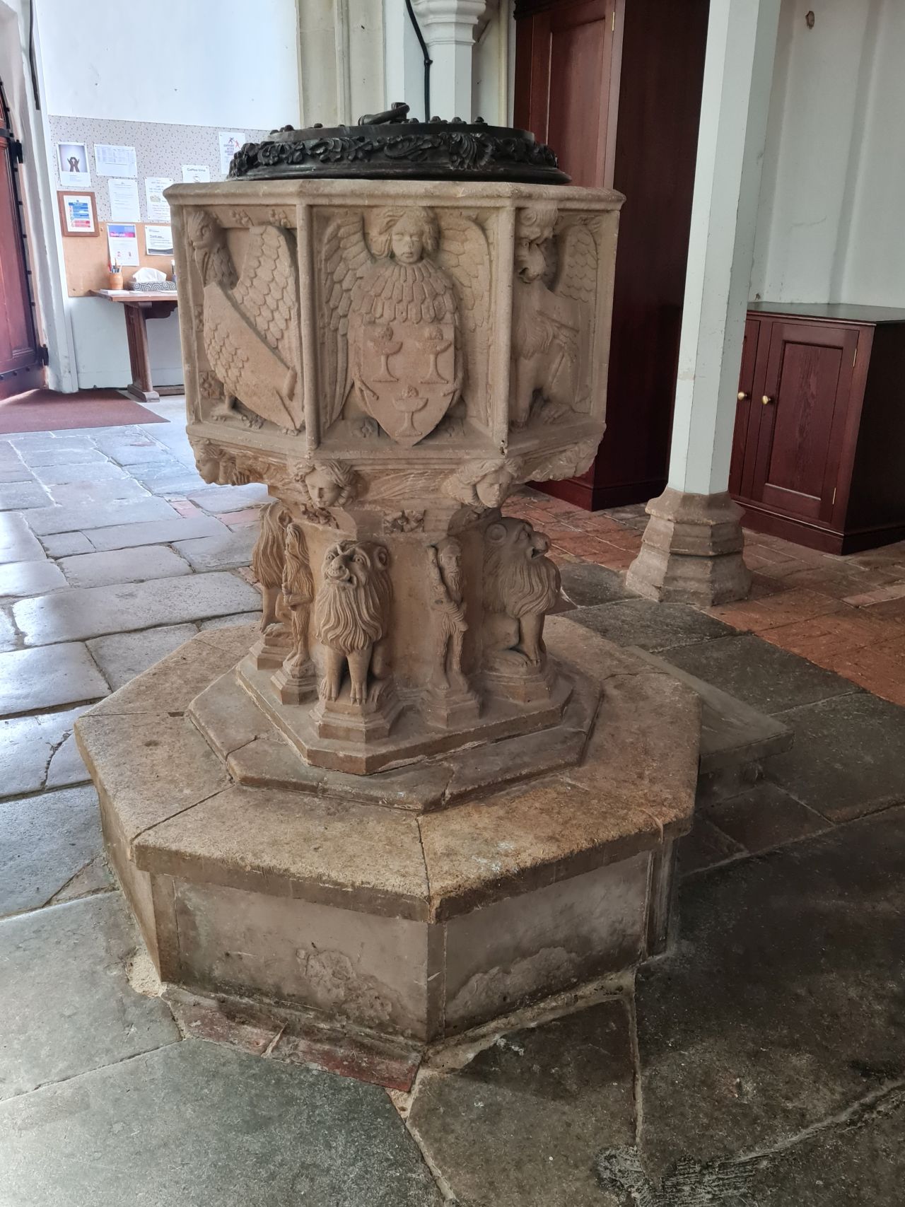 2025-06-16 33 DIckleburgh All Saints.jpg