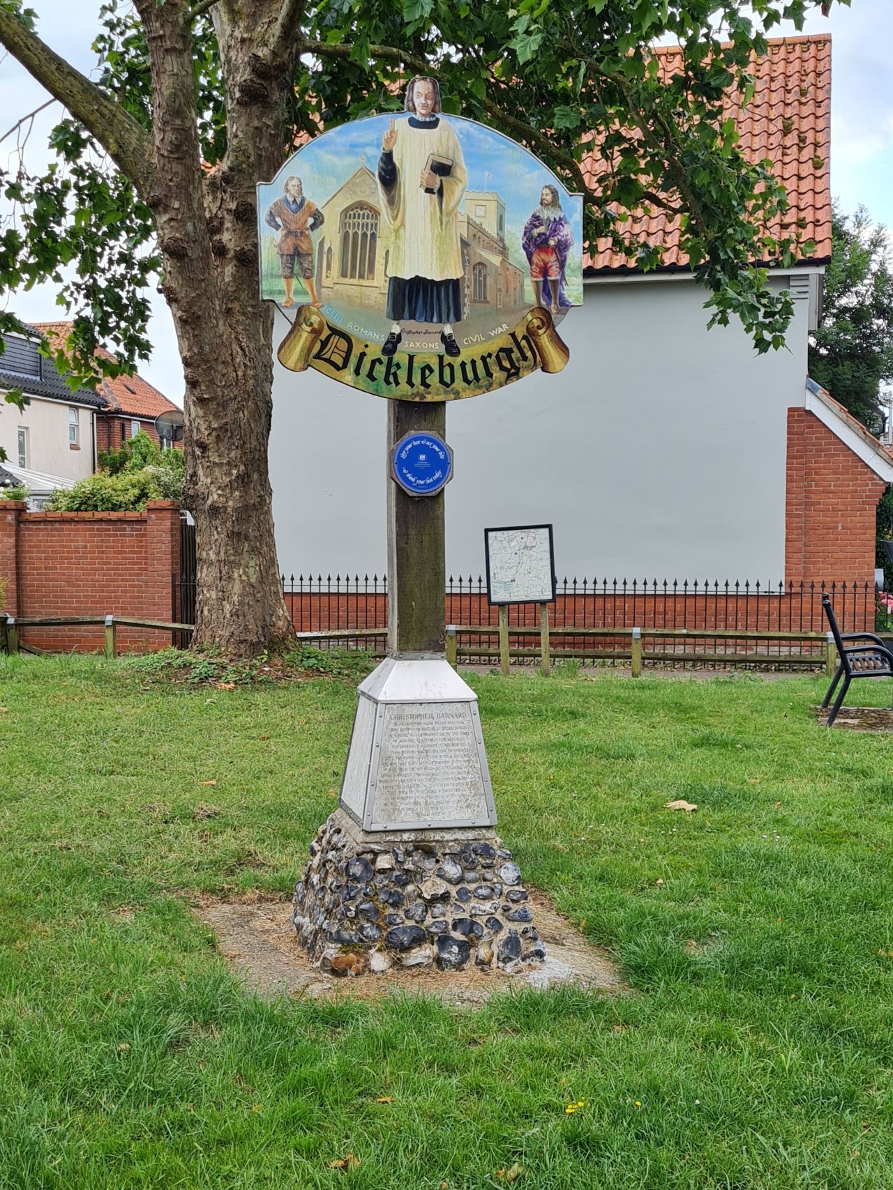 2025-06-16 38 Tivetshall Ram Shimpling and DIckleburgh.jpg