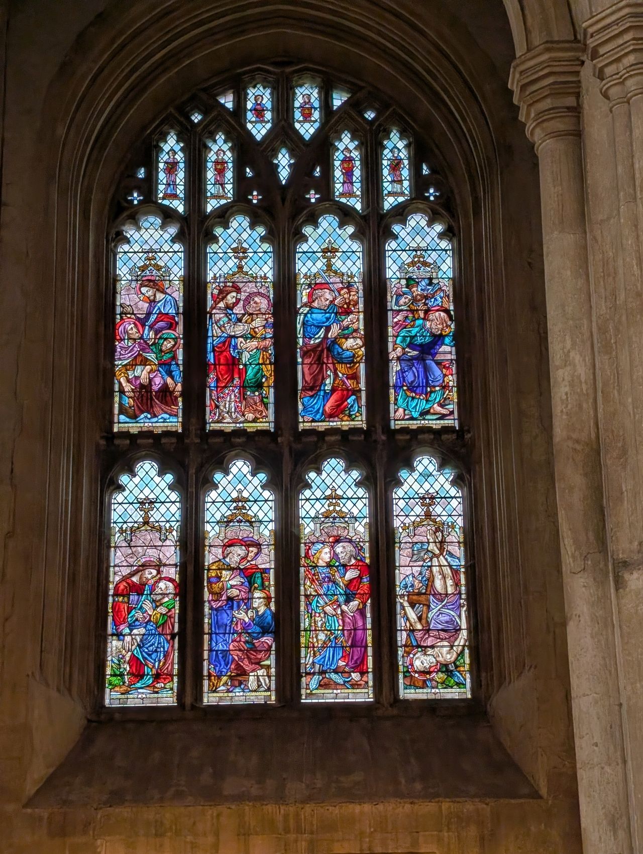 2026-03-02 10 Lavenham and Long Melford.jpg