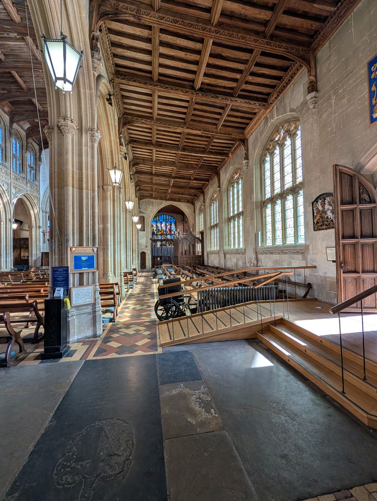 2026-03-02 13 Lavenham and Long Melford.jpg