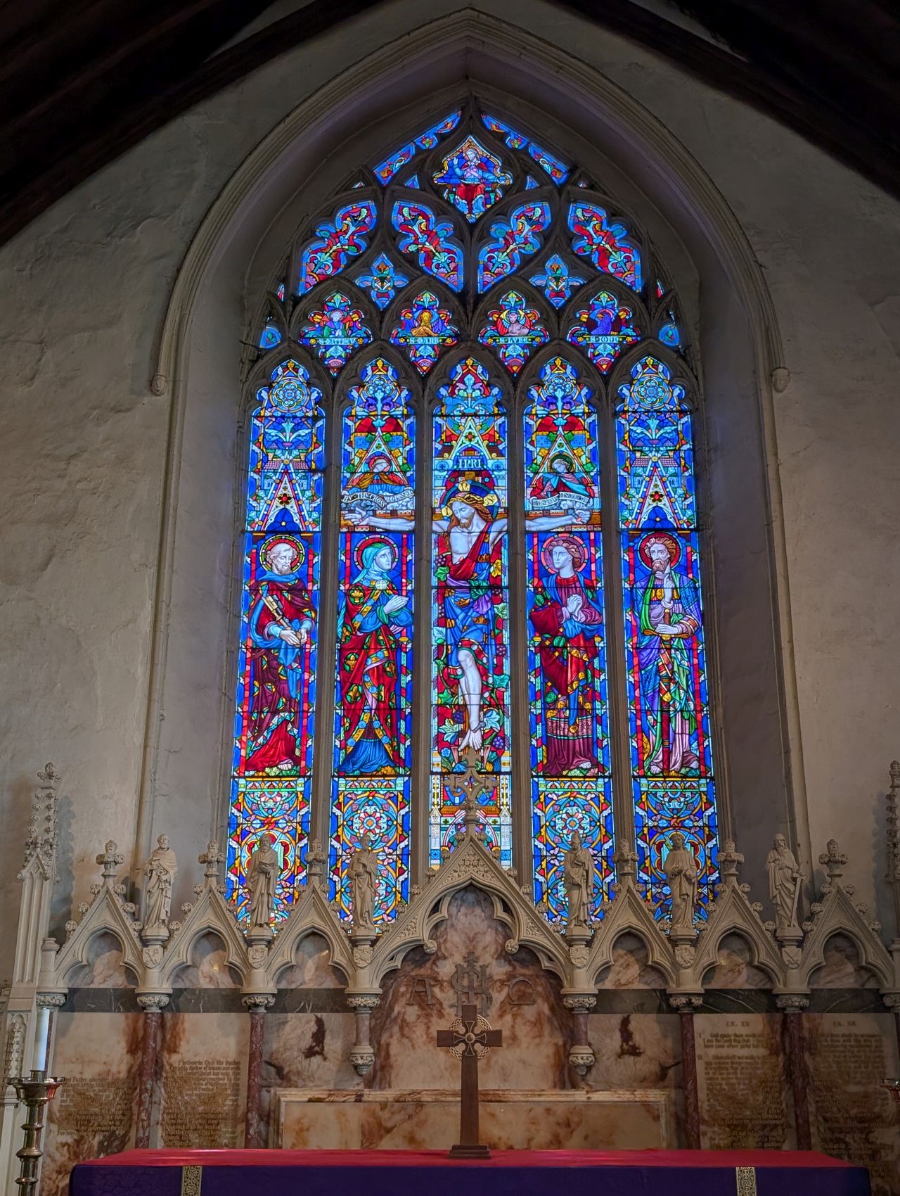 2026-03-02 20 Lavenham and Long Melford.jpg