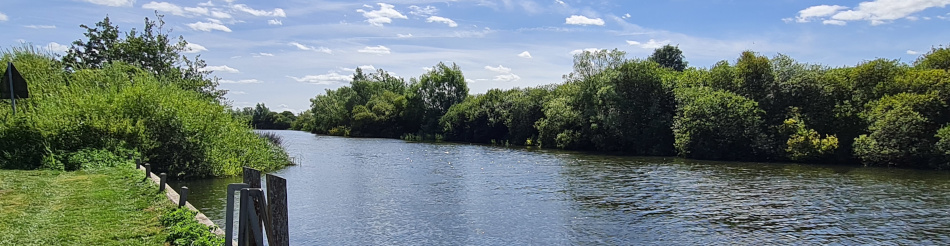 Aldeby and Waveney