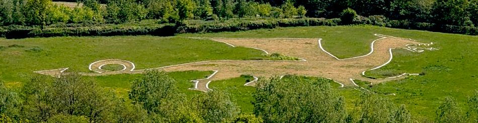 Arger Fen and Bures Dragon