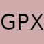 GPX download for GPS receiver